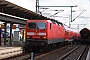 LEW 20133 - DB Regio "143 250-9"
29.08.2008 - Rostock, Hauptbahnhof
Jens Böhmer