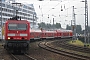 LEW 20133 - DB Regio "143 250-9"
07.08.2010 - WarnemündeStefan Thies