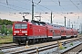 LEW 20133 - DB Regio "143 250"
25.06.2011 - Rostock
Andreas Görs