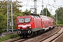 LEW 20133 - DB Regio "143 250"
02.05.2014 - Rostock, Hauptbahnhof
Peter Wegner