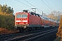 LEW 20133 - DB Regio "143 250-9"
23.10.2008 - Wiesenburg
Rudi Lautenbach