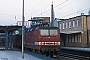 LEW 20134 - DB AG "143 251-7"
08.01.1997 - Bönen
Ingmar Weidig