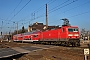 LEW 20134 - DB Regio "143 251-7"
02.03.2011 - Priort
Ingo Wlodasch