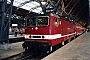 LEW 20136 - DB Regio "143 253-3"
08.10.1999 - Leipzig, Hauptbahnhof
Oliver Wadewitz