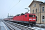 LEW 20136 - DB Regio "143 253-3"
04.12.2010 - Schlüchtern
Mario Fliege