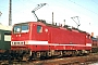 LEW 20137 - DB Regio "143 254-1"
22.12.1999 - WittenbergeMaik Watzlawik