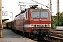 LEW 20138 - DR "243 255-7"
23.09.1991 - Erfurt
Frank Weimer