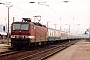 LEW 20138 - DR "143 255-8"
12.03.1993 - Naumburg (Saale)
Frank Weimer