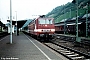 LEW 20138 - DB Regio "143 255-8"
25.07.2001 - Linz (Rhein)
Jens Böhmer