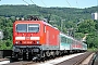 LEW 20138 - DB Regio "143 255-8"
02.06.2002 - Koblenz
Gregor Schaab