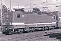 LEW 20140 - DR "243 257-3"
25.08.1989 - RostockWolfram Wätzold