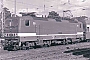 LEW 20140 - DR "243 257-3"
25.08.1989 - Rostock
Wolfram Wätzold