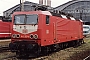 LEW 20140 - DB Regio "143 257-4"
18.05.2000 - Leipzig, Hauptbahnhof
Oliver Wadewitz