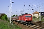 LEW 20140 - DB Regio "143 257-4"
09.05.2006 - Berlin-Schönefeld
Dieter Römhild