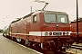LEW 20141 - DR "143 258-2"
04.07.1992 - RostockWolfram Wätzold