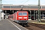 LEW 20142 - DB Regio "143 259-0"
17.07.2009 - Düsseldorf, Hauptbahnhof
Jens Böhmer