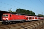 LEW 20142 - DB Regio "143 259-0"
18.09.2008 - Herne
Michael Kuschke