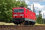 LEW 20142 - DB Regio "143 259-0"
17.06.2008 - Borne
Rudi Lautenbach