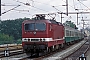 LEW 20144 - DB AG "143 261-6"
15.07.1998 - Berlin-Charlottenburg, Bahnhof Zoologischer Garten
Ingmar Weidig