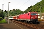 LEW 20144 - DB Regio "143 261-6"
23.06.2002 - Linz (Rhein)
Dieter Römhild