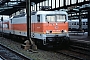 LEW 20145 - DB Regio "143 262-4"
06.10.2000 - Duisburg, Hauptbahnhof
Ernst Lauer