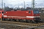 LEW 20146 - DB AG "143 263-2"
19.02.1996 - Karlsruhe
Ingmar Weidig