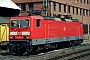 LEW 20146 - DB Regio "143 263-2"
__.__.200x - Koblenz, Hauptbahnhof
Patrick Böttger