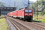 LEW 20146 - DB Regio "143 263-2"
31.07.2014 - Bingen (Rhein)
Ralf Lauer