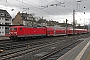 LEW 20146 - DB Regio "143 263"
02.01.2015 - Koblenz, Hauptbahnhof
Leo Stoffel