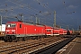 LEW 20146 - DB Regio "143 263"
14.01.2015 - Neuwied
Jannick Falk