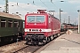 LEW 20147 - DR "243 264-9"
08.09.1987 - Erfurt
Michael Uhren