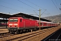 LEW 20148 - DB Regio "143 265-7"
18.03.2016 - Plochingen
Dieter Römhild