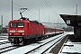 LEW 20148 - DB Regio "143 265-7"
11.12.2012 - Heilbronn, Hauptbahnhof
Udo Plischewski