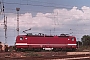 LEW 20150 - DR "243 267-2"
28.05.1988 - Rostock, Seehafen
Michael Uhren