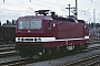 LEW 20150 - DR "143 267-3"
13.08.1992 - Oranienburg
Michael Kuschke