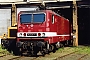 LEW 20150 - DB Regio "143 267-3"
10.07.1999 - Leipzig-Engelsdorf, Betriebswerk
Oliver Wadewitz