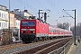 LEW 20150 - DB Regio "143 267-3"
18.02.2003 - Rüdesheim (Rhein)
Andreas Hägemann