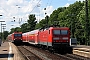 LEW 20150 - DB Regio "143 267"
18.05.2009 - Mainz-Bischofsheim
Jens Böhmer