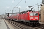 LEW 20150 - DB Regio "143 267"
14.02.2015 - Mainz, Hauptbahnhof
Leo Stoffel