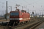 LEW 20151 - DR "143 268-1"
08.04.1992 - Leipzig, Hauptbahnhof
Ingmar Weidig