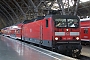 LEW 20151 - DB Regio "143 268-1"
29.08.2005 - Leipzig, Hauptbahnhof
Andreas Görs