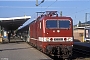 LEW 20152 - DB AG "143 269-9"
03.09.1995 - Freiburg (Breisgau), Hauptbahnhof
Ingmar Weidig