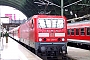 LEW 20152 - DB Regio "143 269-9"
23.07.2002 - Frankfurt (Main)
Frank Weimer