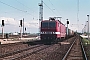 LEW 20153 - DR "243 270-6"
23.05.1988 - Rostock, Seehafen
Michael Uhren