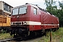 LEW 20153 - DB Regio "143 270-7"
21.08.1999 - Leipzig-Engelsdorf, BetriebswerkOliver Wadewitz