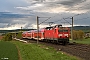 LEW 20153 - DB Regio "143 270"
14.05.2021 - Idstein-WörsdorfIngmar Weidig