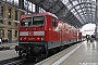 LEW 20153 - DB Regio "143 270"
30.07.2010 - Frankfurt (Main), Hauptbahnhof
Andreas Görs