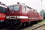 LEW 20154 - DB AG "143 271-5"
20.06.1999 - Leipzig-Engelsdorf, Betriebswerk
Oliver Wadewitz