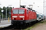 LEW 20154 - DB Regio "143 271-5"
06.10.2000 - Ostseebad Binz
Oliver Wadewitz