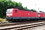 LEW 20154 - DB Regio "143 271-5"
20.07.2008 - Berlin-LichtenbergFranz Grüttner